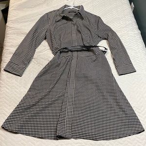 Lauren Ralph Lauren MIDI Dress Size 14